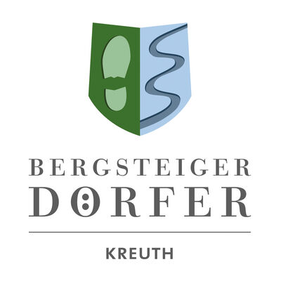 Bild vergr&ouml;&szlig;ern: Logo Bergsteigerdorf Kreuth