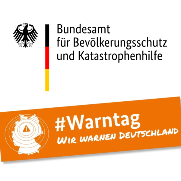 Bild vergr&ouml;&szlig;ern: Warntag