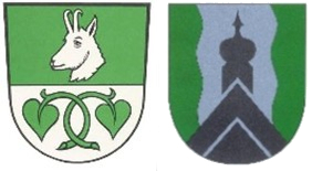 Wappen Achenkirch Kreuth
