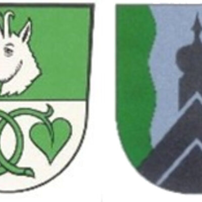 Wappen Achenkirch Kreuth