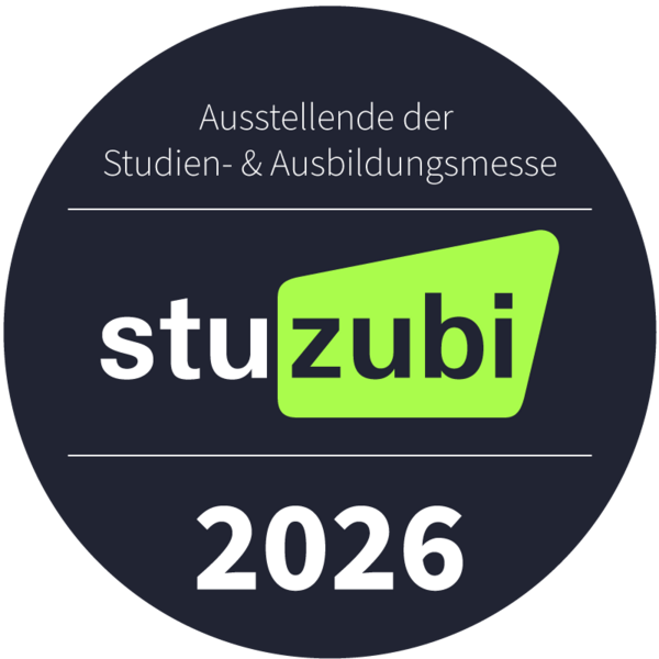 Bild vergr&ouml;&szlig;ern: Studien- und Ausbildungsmesse STUZUBI