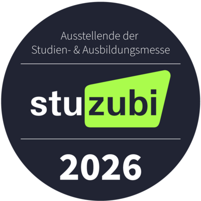 Studien- und Ausbildungsmesse STUZUBI